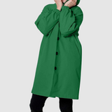 Magdaléna - Veste à capuche, oversize