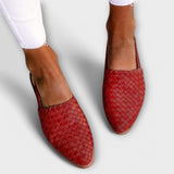 Louisa - Mocassins pour femmes