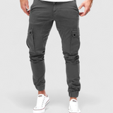 Pantalon cargo Augusto