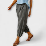 Kiara - Pantalon harem