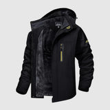 Radek – Veste d'hiver pour homme en extérieur