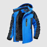 Radek – Veste d'hiver pour homme en extérieur