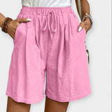 Jasmína - Shorts légers