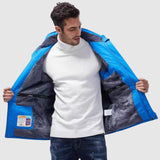Radek – Veste d'hiver pour homme en extérieur