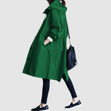 Magdaléna - Veste à capuche, oversize
