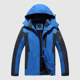 Radek – Veste d'hiver pour homme en extérieur