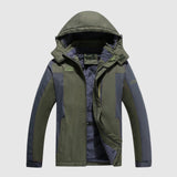 Radek – Veste d'hiver pour homme en extérieur