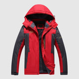 Radek – Veste d'hiver pour homme en extérieur