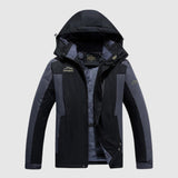 Radek – Veste d'hiver pour homme en extérieur