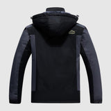 Radek – Veste d'hiver pour homme en extérieur