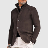 Marc – Veste tissée pour homme