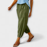 Kiara - Pantalon harem