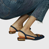 Cecilia™ - Sandales orthopédiques