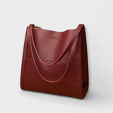 Cécile. - Sac en cuir fait main