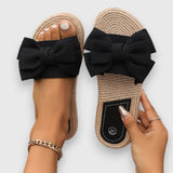 Lea – Sandales en toile