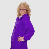 Magdaléna - Veste à capuche, oversize