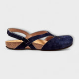 Althea – Sandales rétro charmantes pour un été confortable