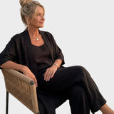 Linnea - Ensemble en lin léger