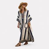 Kaftan Élégant