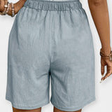 Jasmína - Shorts légers