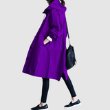 Magdaléna - Veste à capuche, oversize