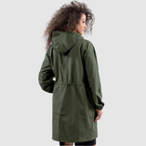 Lucie - Veste moderne, oversize et imperméable