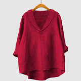 Stella - Blouse légère et confortable