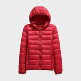Leonor - Veste pour la mi-saison