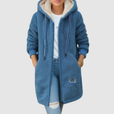 Michaela - Veste polaire femme