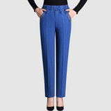 Josefína - Jeans Casual Élégants