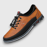 Mauro | Chaussures Oxford artisanales de haute qualité
