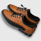 Mauro | Chaussures Oxford artisanales de haute qualité