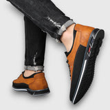 Mauro | Chaussures Oxford artisanales de haute qualité