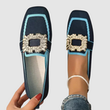 Šárka - Mocassins orthopédiques