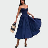 Jaroslava – Robe Élégante Femme