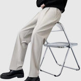 Libuše – Pantalon large Milan