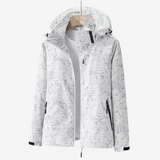 Evy™ - Veste imperméable
