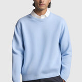Lukáš – Pull en tricot ample