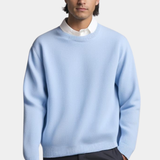 Lukáš – Pull en tricot ample