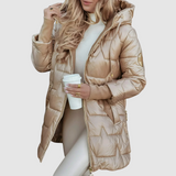 Rozálie – Veste élégante et polyvalente