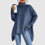 Barbora – Sweat à capuche confortable et stylé