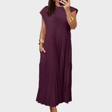 Emese - Confort Intemporel Robe