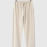 Libuše – Pantalon en lin Rio de Janeiro