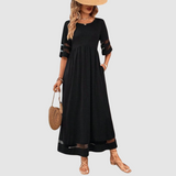 Stela - Robe midi