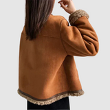 Ester - Veste élégante et intemporelle