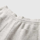 Libuše – Pantalon en cachemire Arcturus
