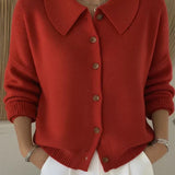 Rosalia | Cardigan Classique
