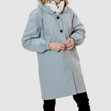 Magdaléna - Veste à capuche, oversize
