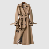Emily - Trench classique
