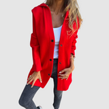 Aneta - Manteau élégant